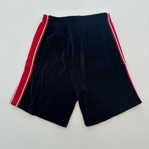 Gucci Velvet Gym Short